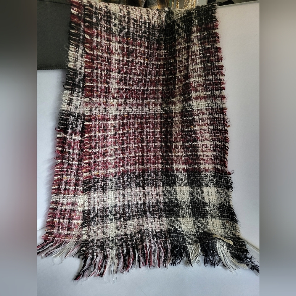 Burberry Scarf